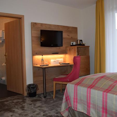 Eden Hotel Bad Krozingen Room photo